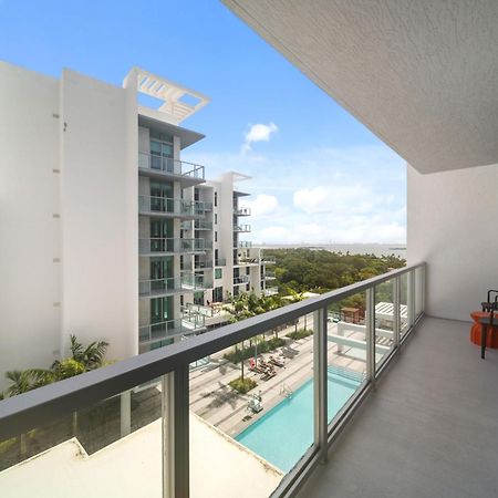 Quadro Residences By Ionica Miami Exterior foto