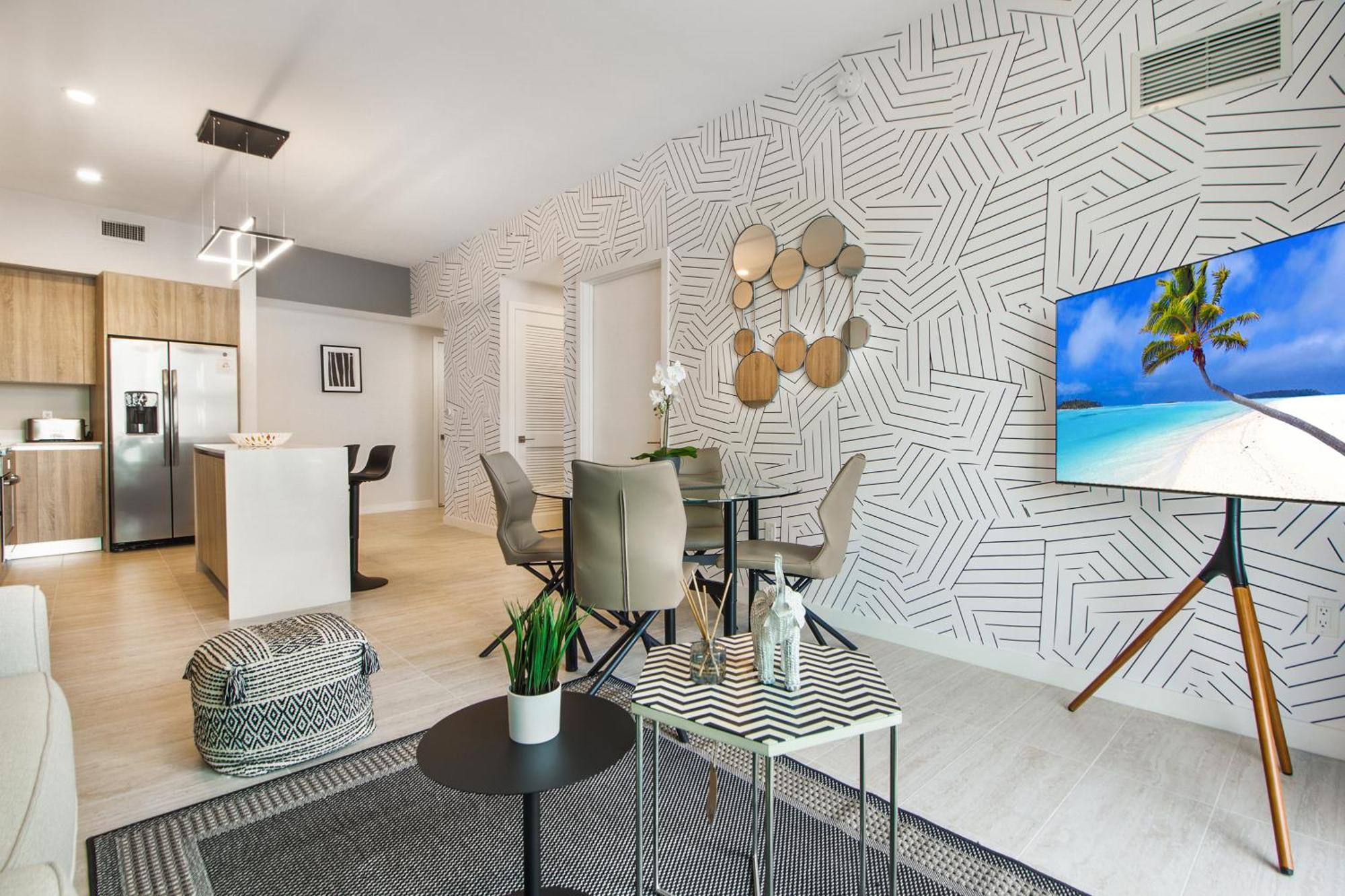 Quadro Residences By Ionica Miami Exterior foto