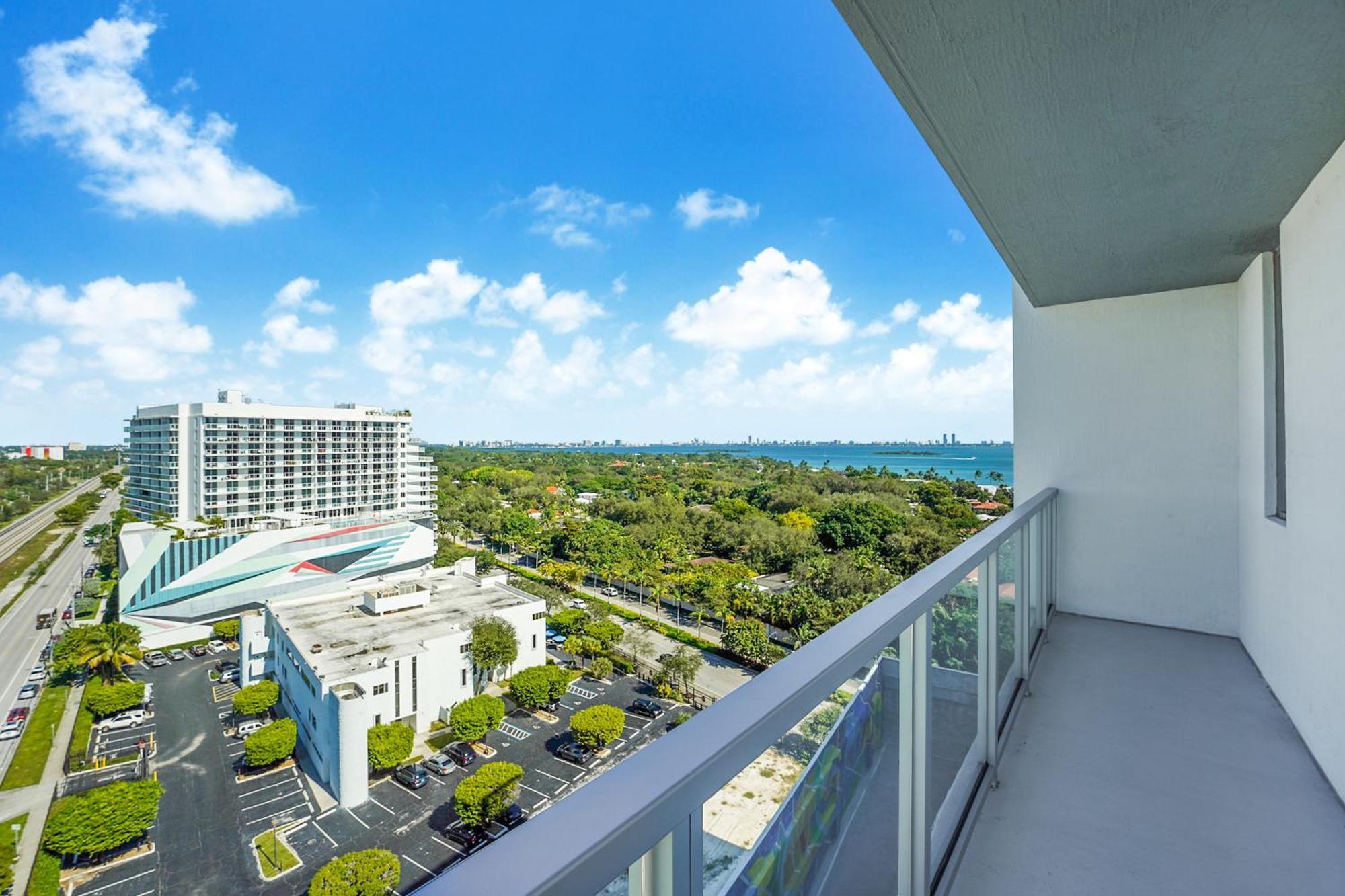 Quadro Residences By Ionica Miami Exterior foto