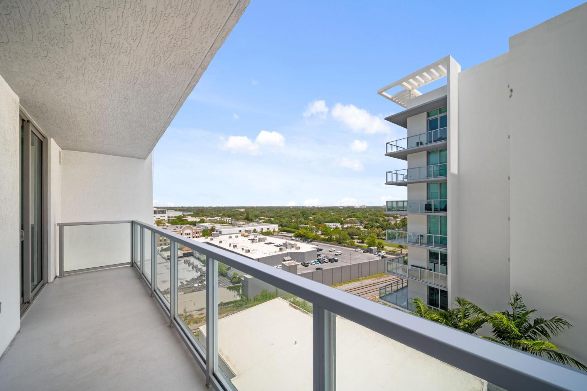 Quadro Residences By Ionica Miami Zimmer foto